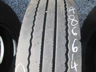 Opona używana 205/75R17.5 Pirelli FR85