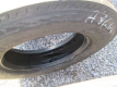 Opona używana 205/75R17.5 Pirelli FR85