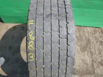 Opona używana 315/70R22,5 Continental BIEŻNIKOWANA