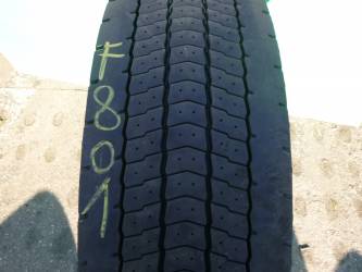 Opona używana 315/80R22,5 Continental MICHELIN X-LINE D