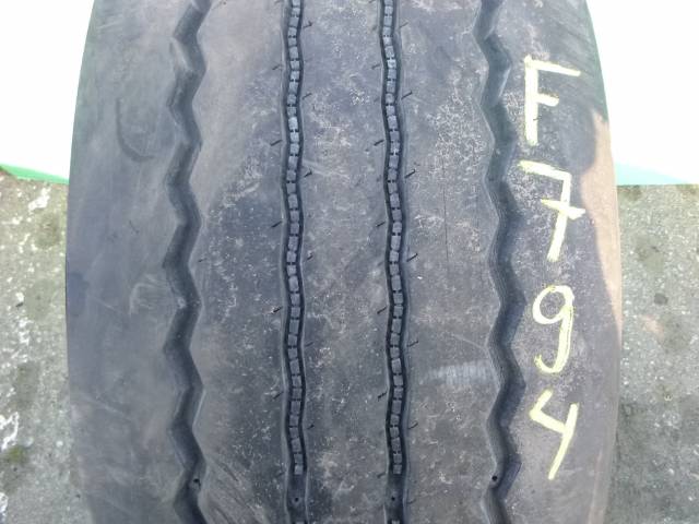 Opona używana 385/65R22,5 GT RADIAL GTL919