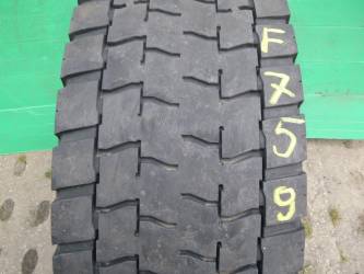 Opona używana 315/70R22,5 ATHOS HG2338