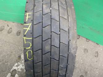 Opona używana 295/55R22,5 Continental HD3 HYBRID