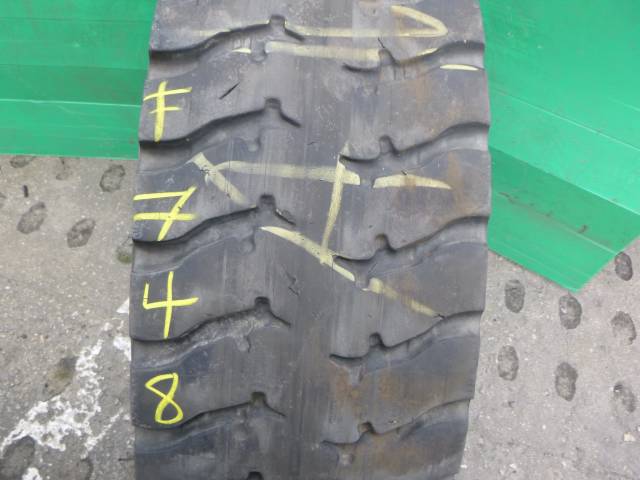 Opona używana 315/80R22,5 GITI FIRESTONE FD833