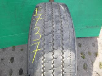 Opona używana 315/80R22,5 Doublestar DSR266