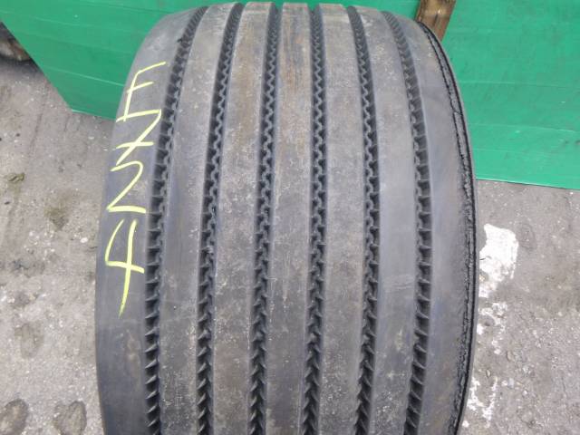 Opona używana 445/45R19,5 ADVANCE GL251T