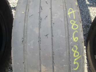 Opona używana 245/70R17.5 Goodyear LHT