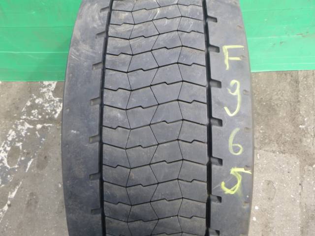 Opona używana 295/60R22,5 Michelin BRIDGESTONE H-DRIVE 001