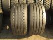 Opony używane 425/55R19,5 Dunlop SP241