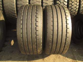 Opony używane 425/55R19,5 Dunlop SP241