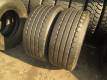 Opony używane 425/55R19,5 Dunlop SP241