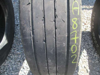 Opona używana 245/70R17.5 Goodyear LHT