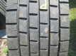 Opona używana 295/80R22.5 Michelin XDW