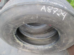 Opona używana 295/80R22.5 Pirelli BIEZNIKOWANA