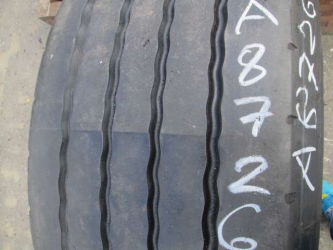 Opona używana 385/65R22.5 Athos HG 2153