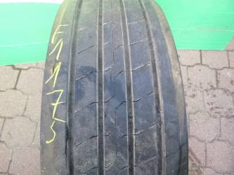 Opona używana 315/70R22,5 WESTLAKE WSR1