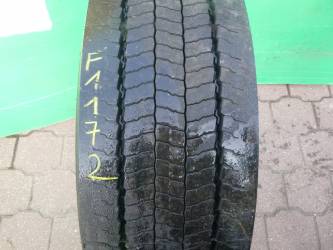 Opona używana 275/70R22,5 Pirelli PIRELLI MC01