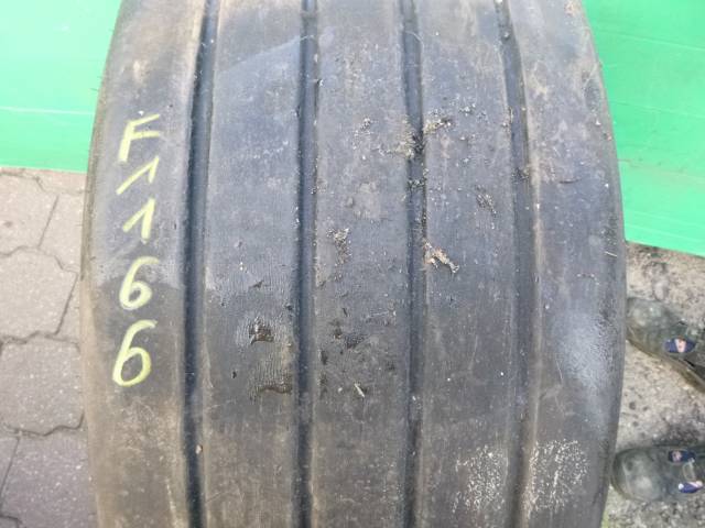 Opona używana 385/55R22,5 NEXT TREAD NT RHT II