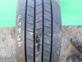 Opona używana 275/70R22,5 Goodyear URBANMAX MCD