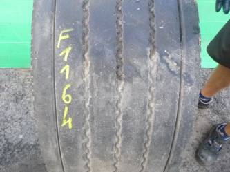 Opona używana 385/55R22,5 Continental HTR1