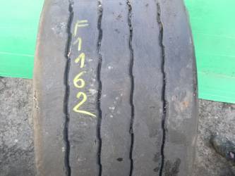 Opona używana 385/65R22,5 Goodyear MICHELIN X-MULTI T