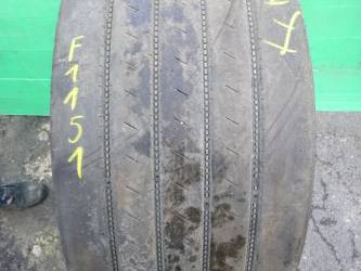 Opona używana 385/55R22,5 ROADX DX670