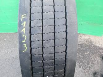 Opona używana 295/80R22,5 Continental BIEŻNIKOWANA