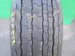 Opona używana 315/80R22,5 BERLINER B707