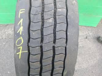 Opona używana 275/70R22,5 Continental BIEŻNIKOWANA