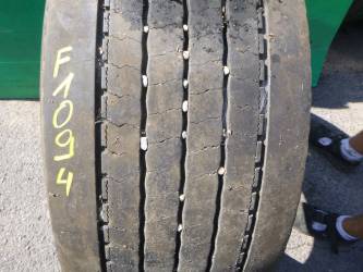 Opona używana 385/55R22,5 Hankook AH31