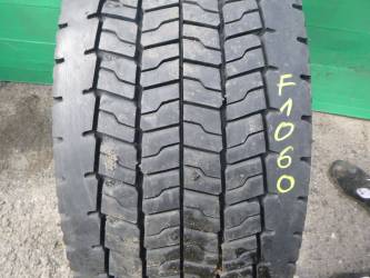 Opona używana 315/45R22,5 Bridgestone M749