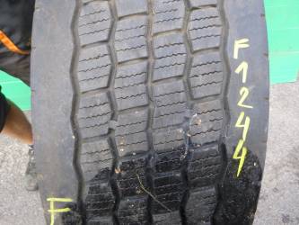 Opona używana 385/65R22,5 Hankook AW02