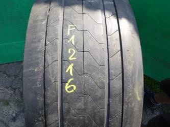 Opona używana 385/55R22,5 Goodyear FUELMAX S