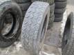 Opona używana 315/80R22,5 GT RADIAL PODWÓJNE S