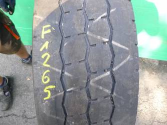 Opona używana 295/80R22,5 Hankook AW02