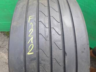 Opona używana 385/55R22,5 Goodyear FUELMAX S PERFORMANCE