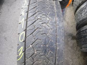 Opona używana 315/80R22,5 Goodyear KMAX D GEN-2