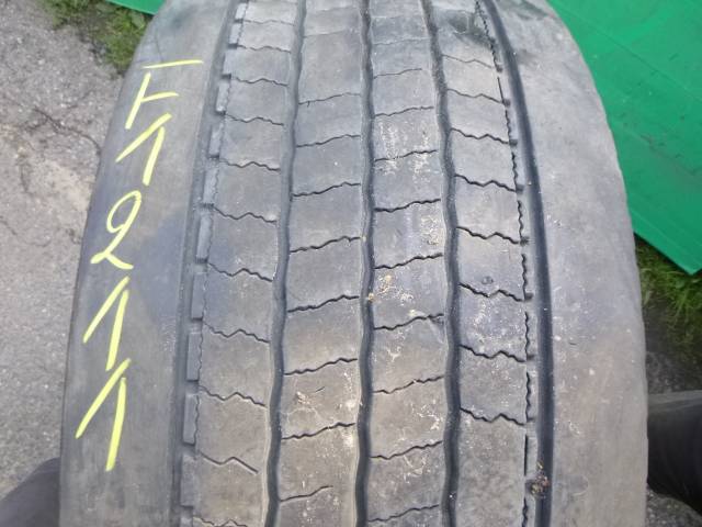 Opona używana 385/55R22,5 Hankook AH31