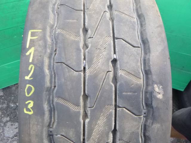 Opona używana 385/65R22,5 ARMSTRONG ATH11