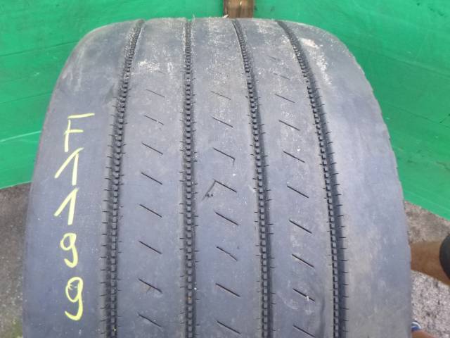 Opona używana 445/45R19,5 ROADX DX670