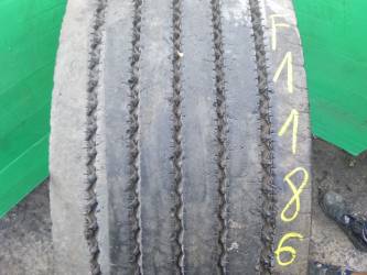 Opona używana 385/65R22,5 Continental HSR1