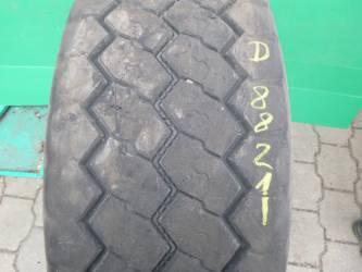 Opona używana 385/65R22,5 NEXT TREAD NT MST