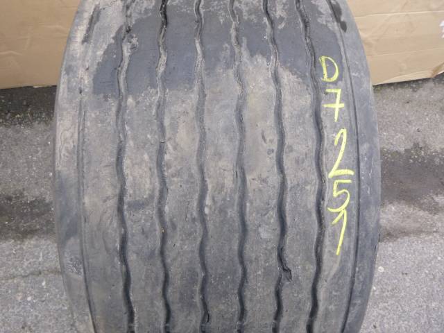 Opona używana 445/45R19,5 TRAZANO TRANS T43