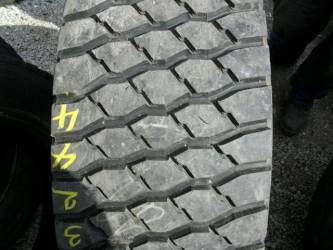 Opona używana ciężarowa 315/70R22.5 Goodyear LHD+