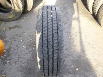 Opona używana 275/70R22,5 Aeolus bieżnikowana