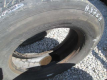 Opona używana 315/60R22.5 Michelin BIEZNIKOWANA