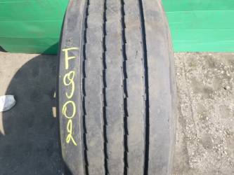 Opona używana 315/60R22,5 Continental BIEŻNIKOWANA