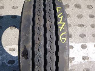 Opona używana 215/75R17,5 Goodyear KMAX T