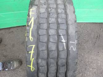 Opona używana 265/70R19,5 Goodyear G291