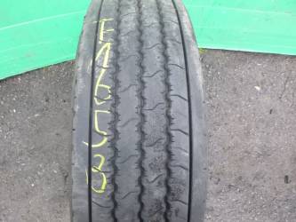 Opona używana 215/75R17,5 TEAMSTAR TH STEER